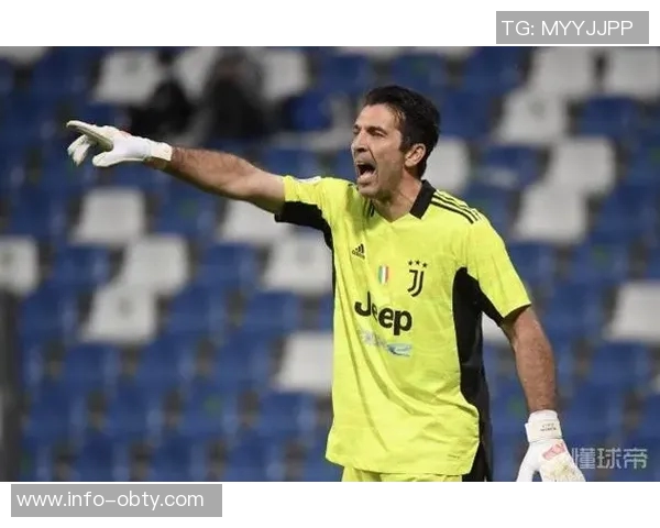 斯基拉报道比萨与布冯之子路易斯签约三年并成功首秀意甲