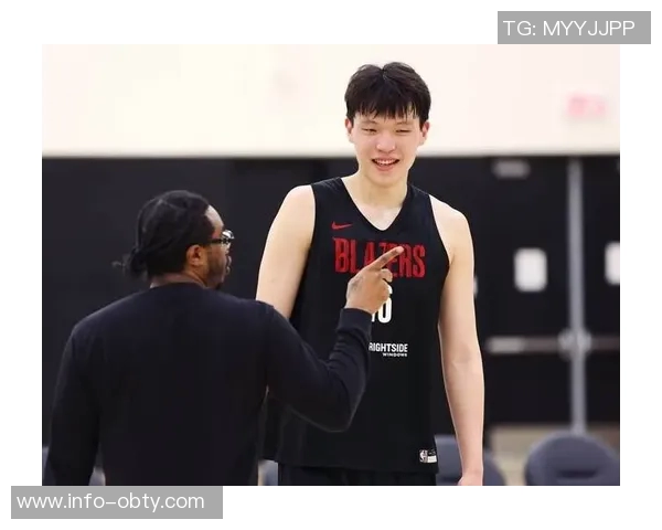 解说：斯普利特需加强细节杨瀚森有潜力成为战术核心发起点