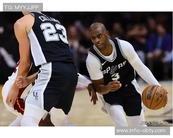 薪资专家分析保罗未来动向预计他将加盟新球队继续职业生涯