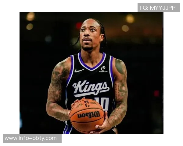 克利福德感慨德罗赞与威少应享受更辉煌的赛季表现