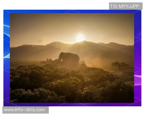 西部天空的色彩变幻与自然之美的深刻探索