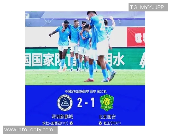 国安成保级关键角色中超四队争分保级形势严峻 国安成保级关键角色中超四队争分保级形势严峻