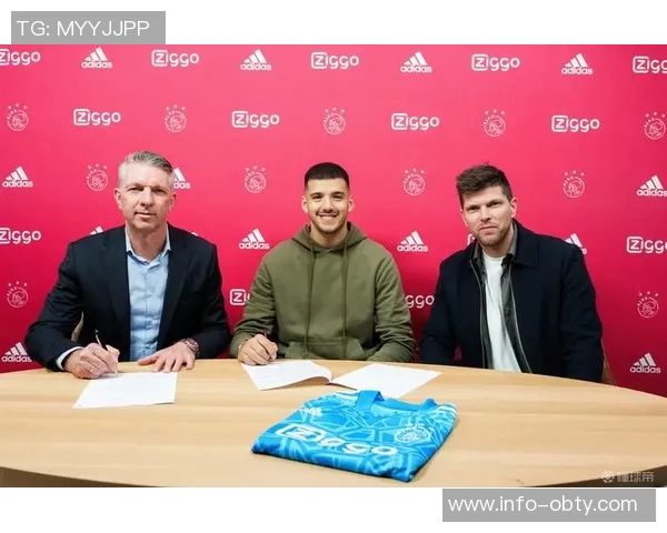 阿贾克斯与宝马续约至2029年深化合作关系推动足球与汽车产业联动 阿贾克斯与宝马续约至2029年深化合作关系推动足球与汽车产业联动